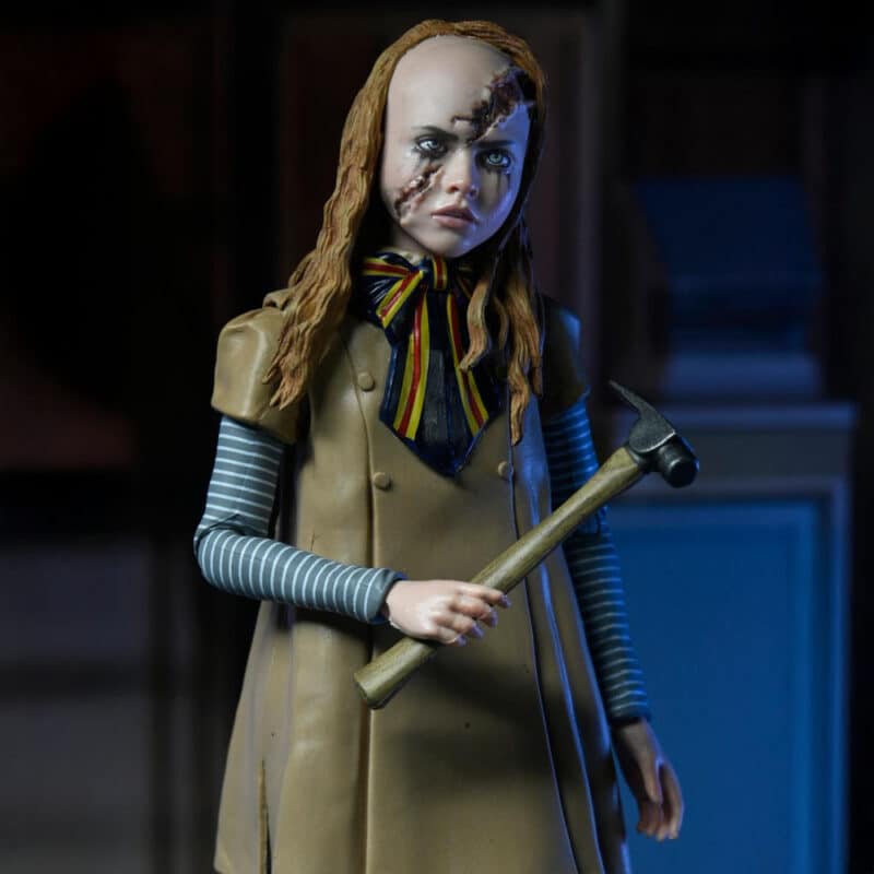 M3GAN Ultimate Action Figure