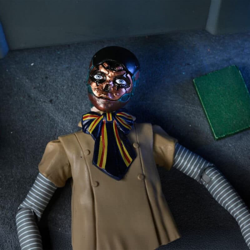 M3GAN Ultimate Action Figure