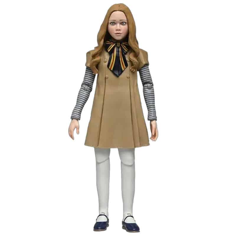 M3GAN Ultimate Action Figure