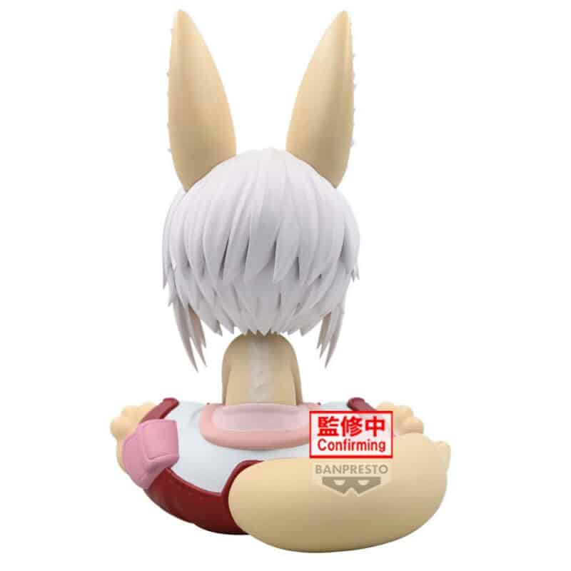 Made in Abyss Manachi Soft Vinyl Figure