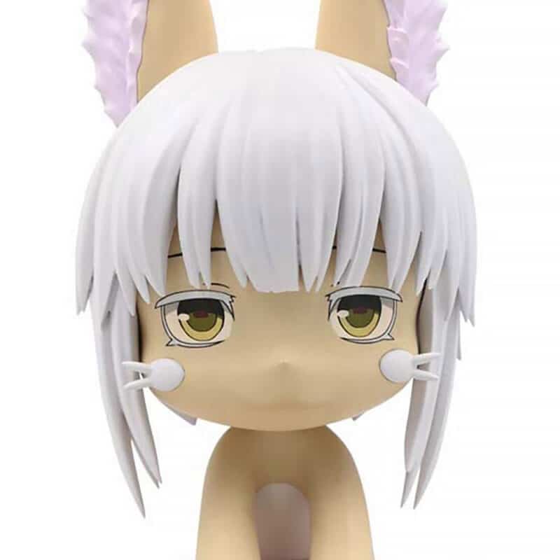 Made in Abyss Manachi Soft Vinyl Figure