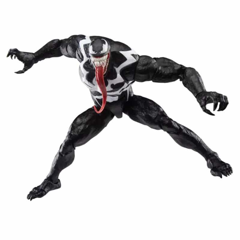 Marvel Legends Series Gamerverse Spider-Man 2 – Venom Action figure