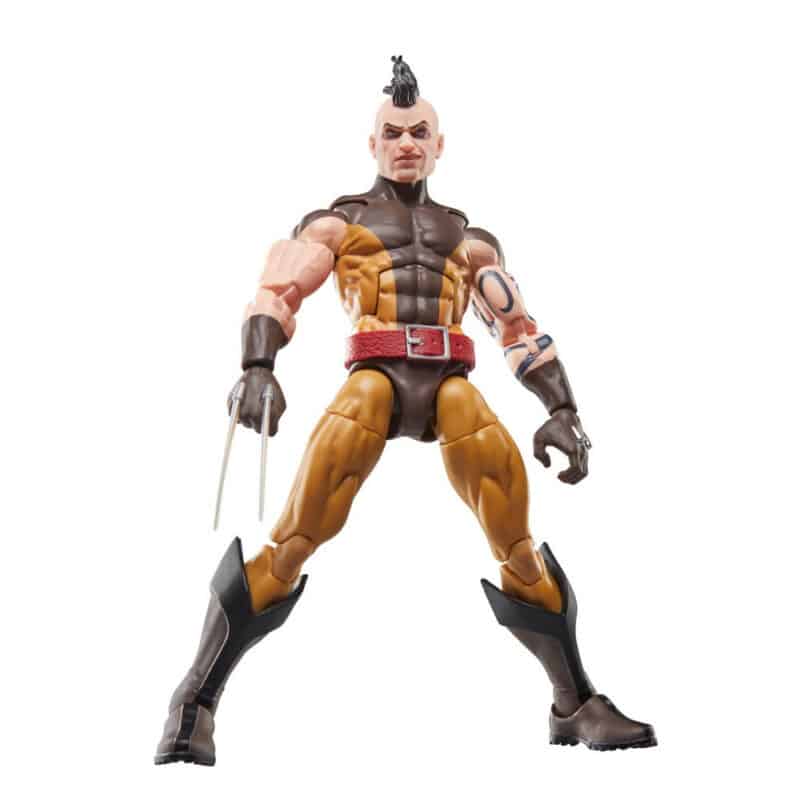 Marvel Legends Series Dark Avengers – Daken (Wolverine) Action figure