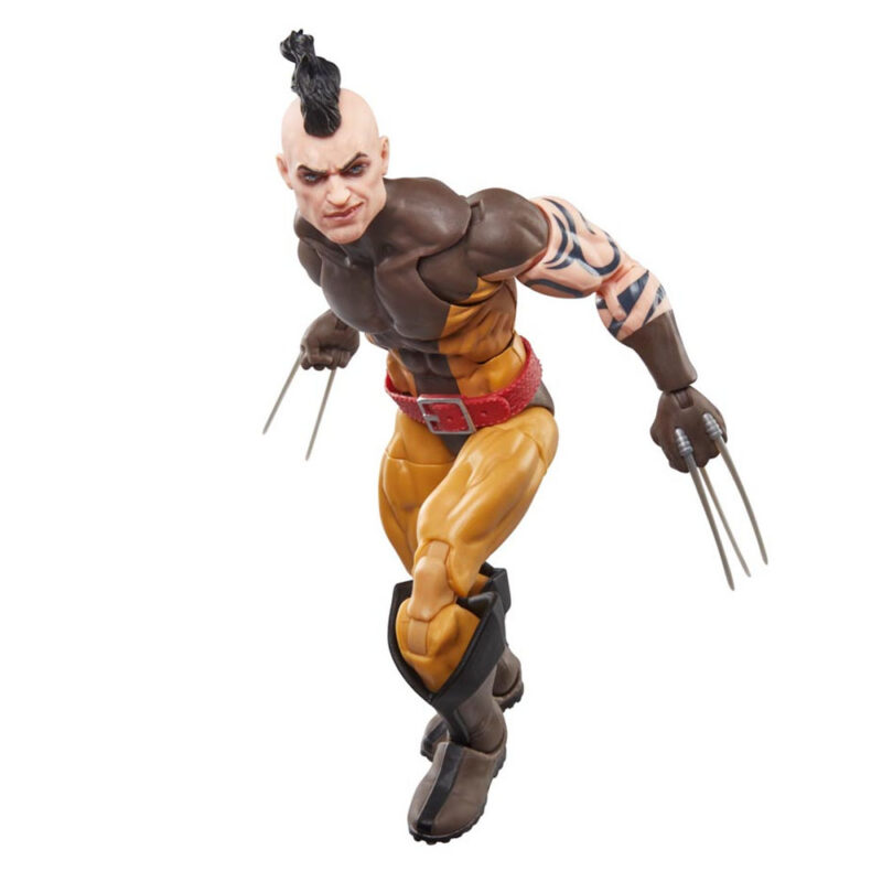 Marvel Legends Series Dark Avengers – Daken (Wolverine) Action figure