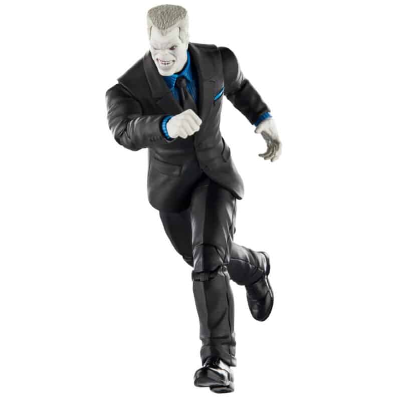 Marvel Legends Series Spider-Man – Tombstone Action figure