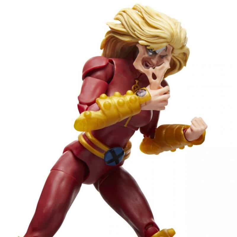 Marvel Legends Series X-MEN Marvel's Husk Action figure