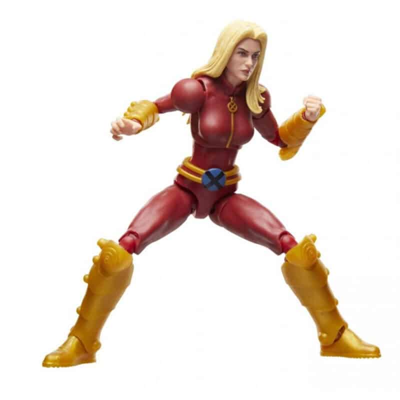 Marvel Legends Series X-MEN Marvel's Husk Action figure