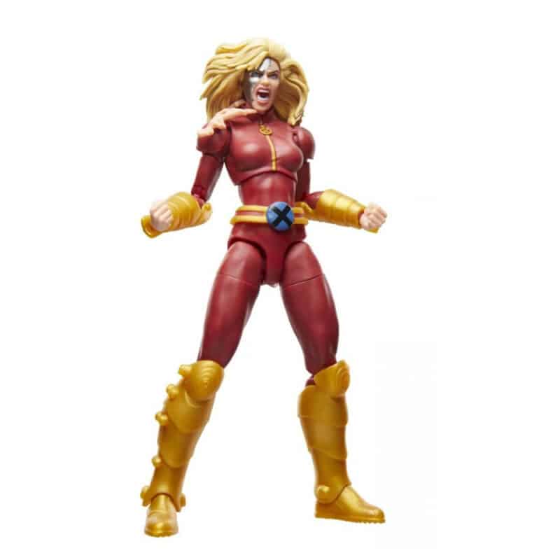 Marvel Legends Series X-MEN Marvel's Husk Action figure