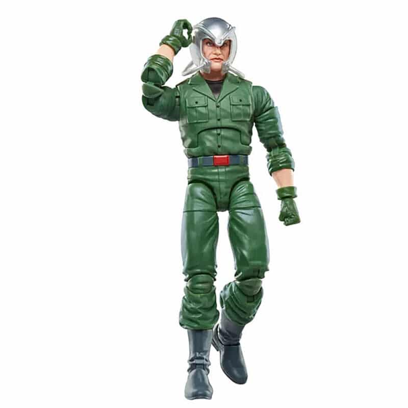 Marvel Legends Series X-MEN Professor X (Savage Land) Action figure