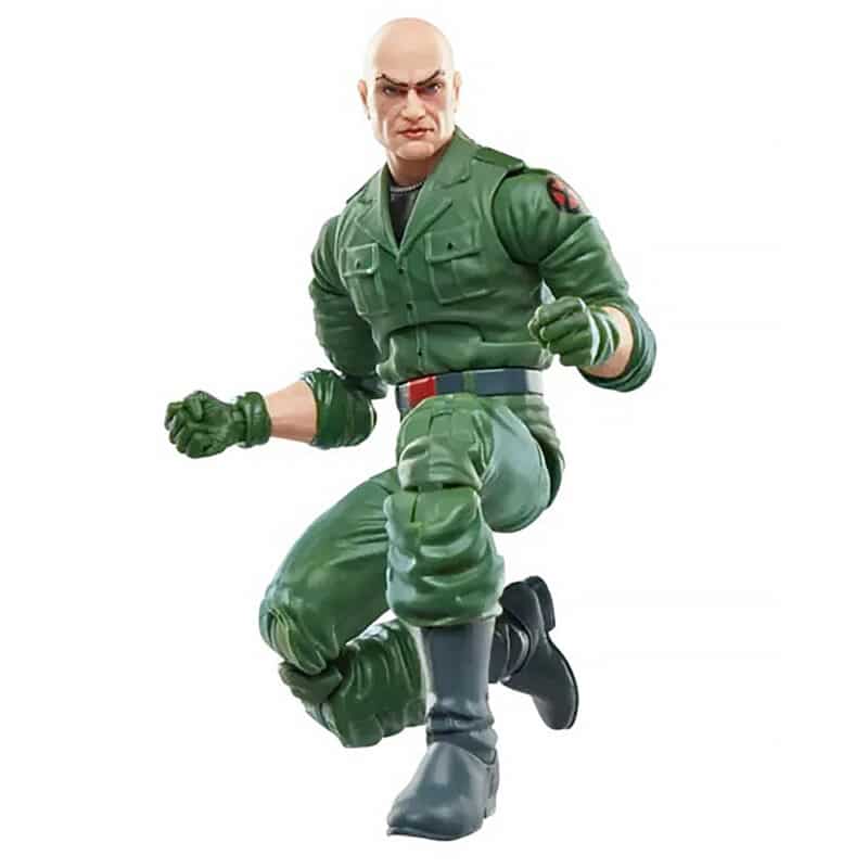 Marvel Legends Series X-MEN Professor X (Savage Land) Action figure