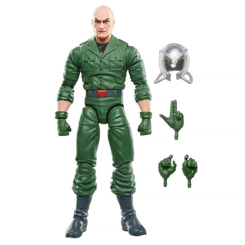 Marvel Legends Series X-MEN Professor X (Savage Land) Action figure