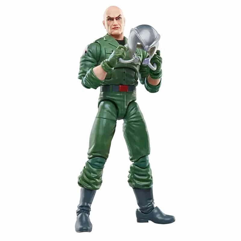 Marvel Legends Series X-MEN Professor X (Savage Land) Action figure