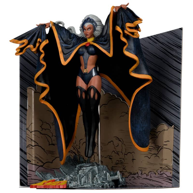 Marvel X-Men Storm 1:10th Scale Collectible Statue