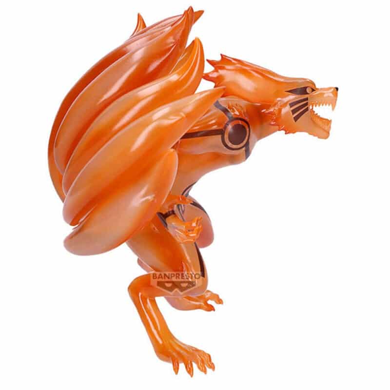 Naruto Shippuden Kurama Figure (Ver.B)