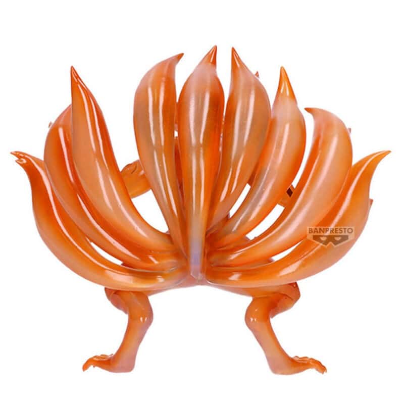 Naruto Shippuden Kurama Figure (Ver.B)