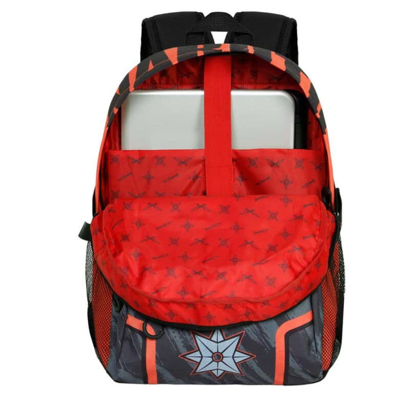 Naruto Shippuden Urban Backpack Naruto Shuriken