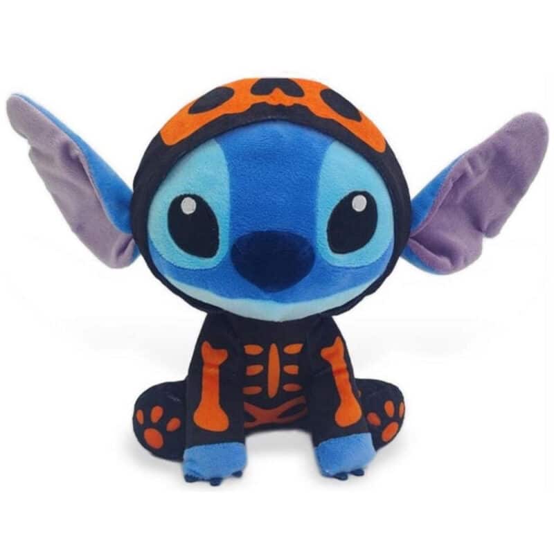 Disney: Lilo & Stitch – Stitch Plush (Halloween Costume)