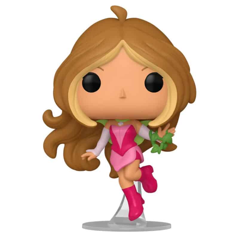 Funko POP! Animation: Winx Club – Flora
