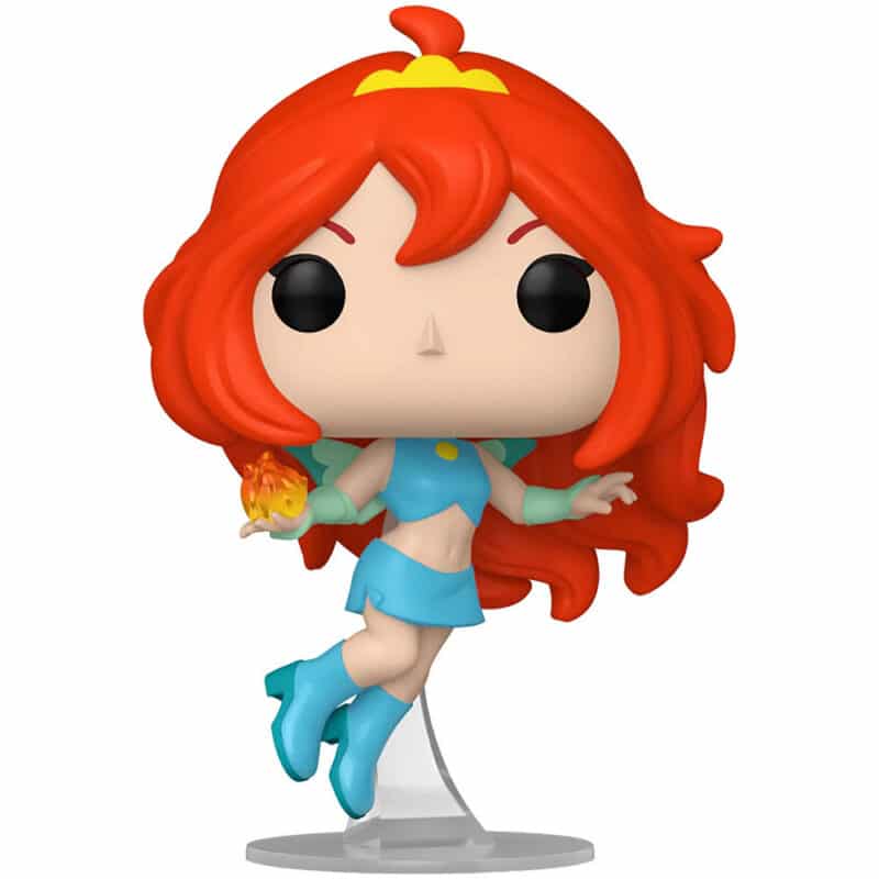 Funko POP! Animation: Winx Club – Stella