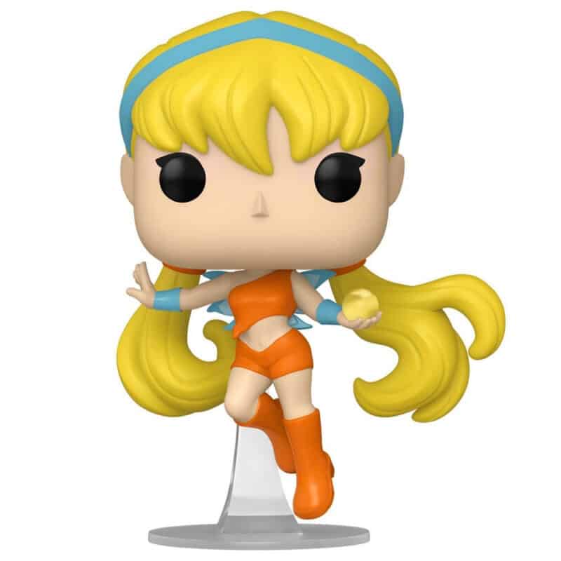 Funko POP! Animation: Winx Club - Stella