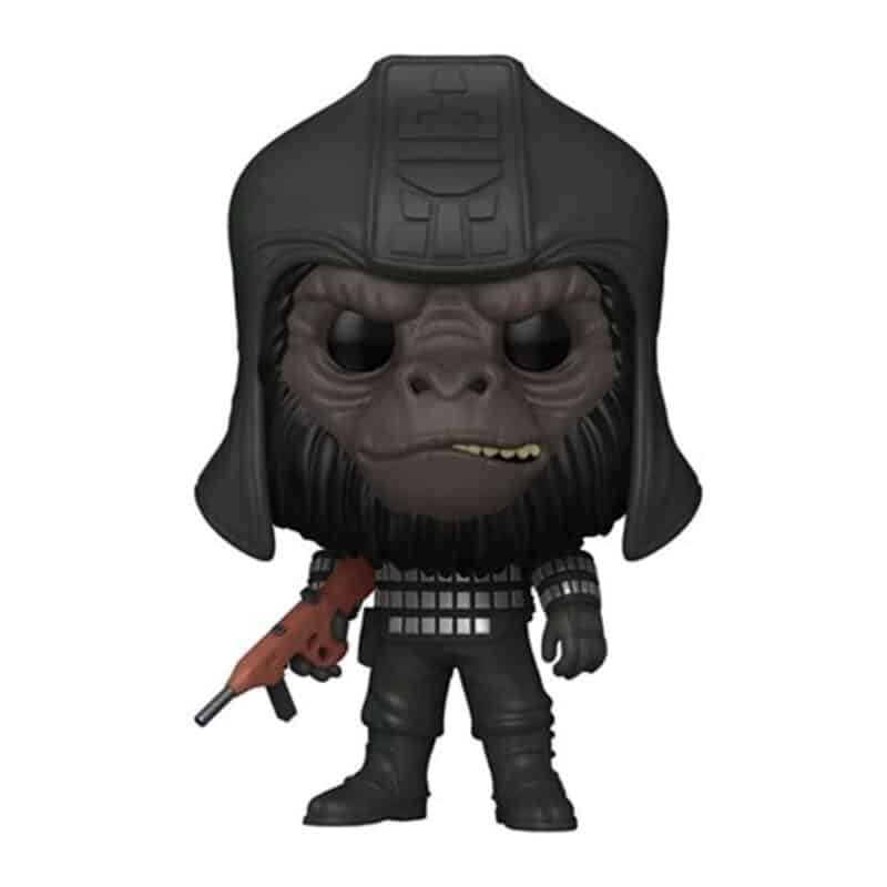 Funko POP! Movies: Planet of the Apes – General Ursus