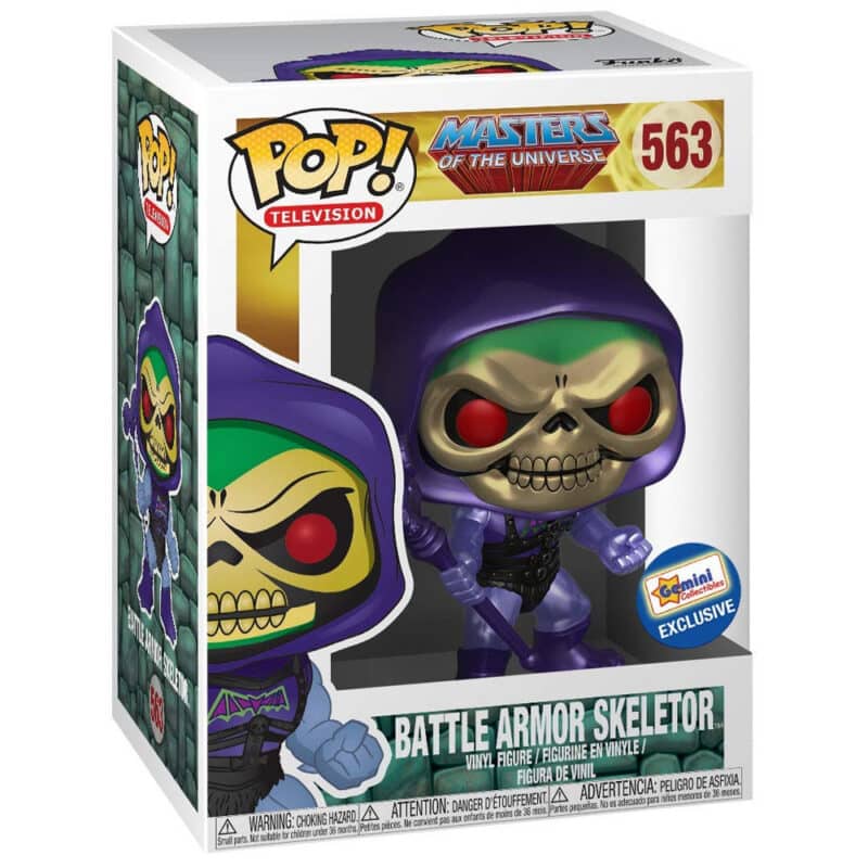 Funko POP!
