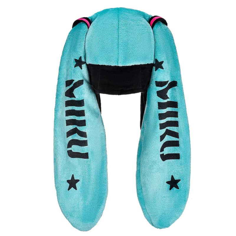 Hatsune Miku Character Hat