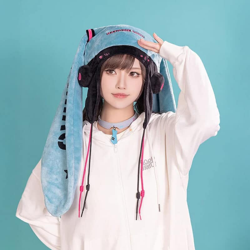 Hatsune Miku Character Hat