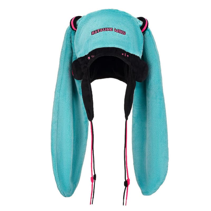 Hatsune Miku Character Hat