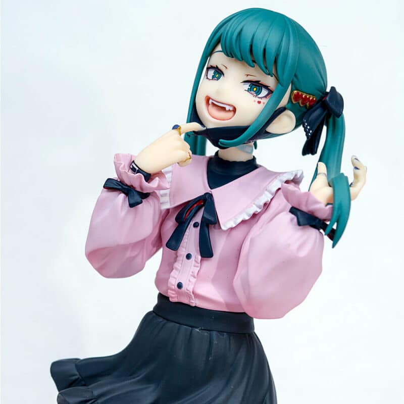 Hatsune Miku Pop Up Parade Statue The Vampire