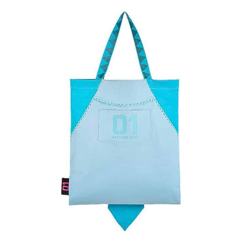 Hatsune Miku Tote Bag