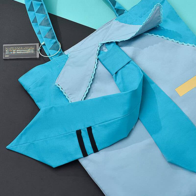 Hatsune Miku Tote Bag