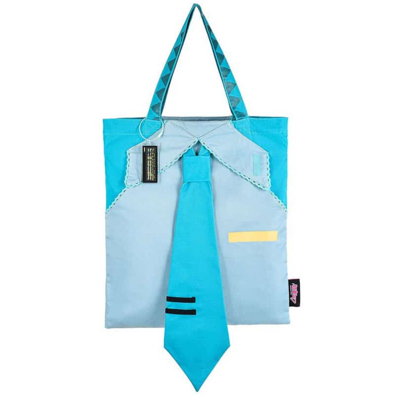 Hatsune Miku Tote Bag