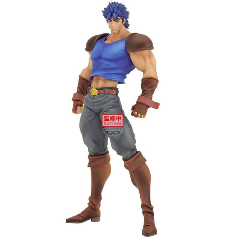 JoJo’s Bizarre Adventure: Phantom Blood – Jonathan Joestar Figure