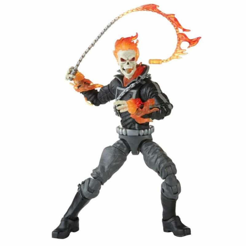 Marvel Legends Series Ghost Rider Action figure