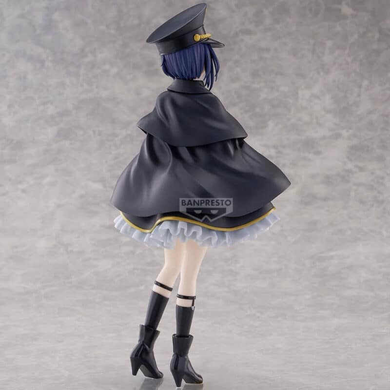 My Dress-Up Darling – Sajuna Inui (Black Lily ver.) Espresto Figure