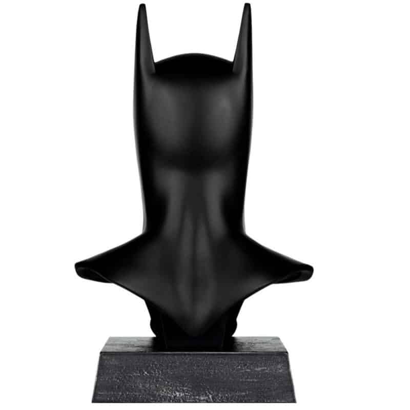 DC Direct Batman (Batman & Robin, 1997) Cowl Replica