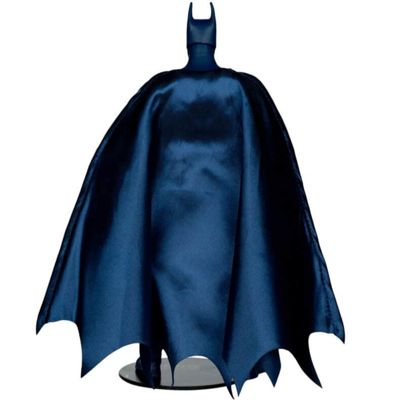 DC Direct Batman (No Man's Land) Action Figure