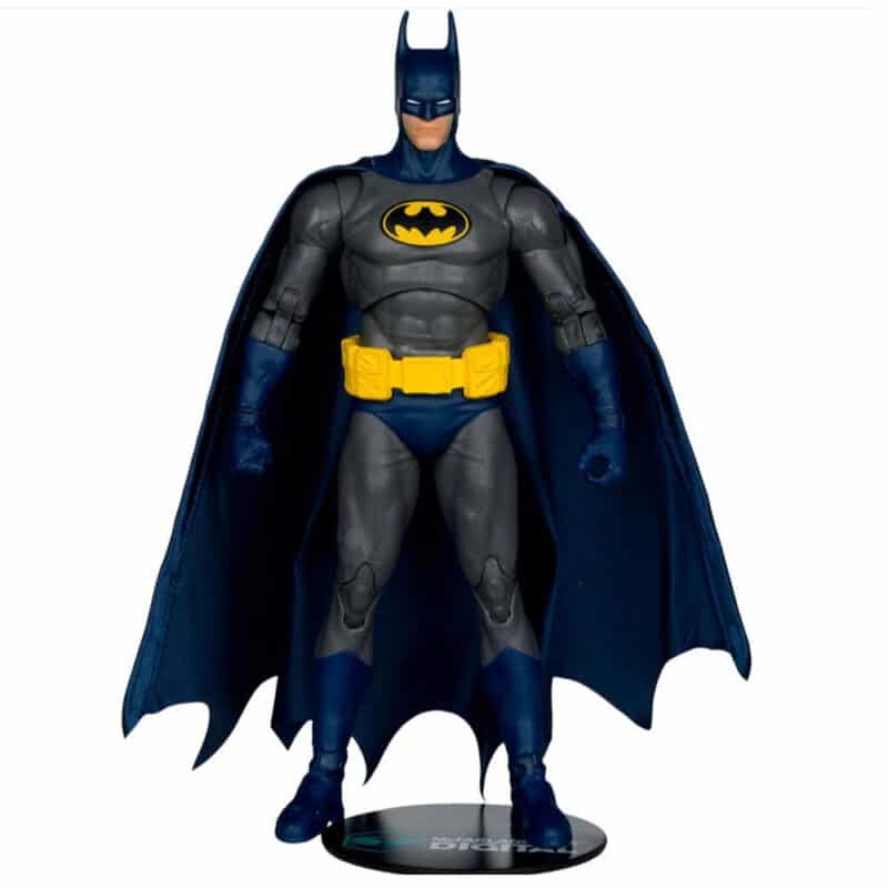 DC Direct Batman (No Man's Land) Action Figure