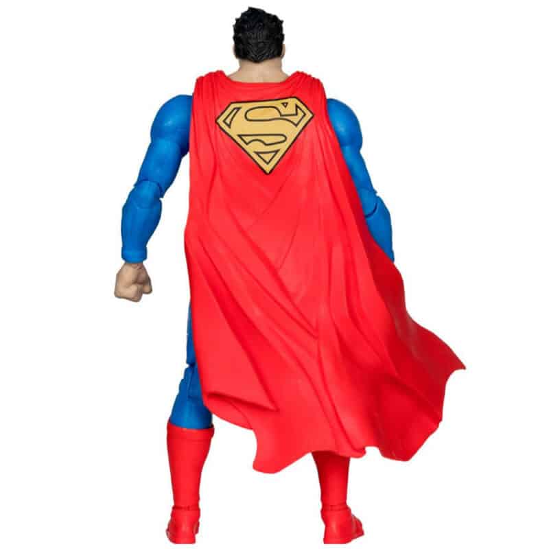 DC Multiverse Superman (Hush) Action Figure
