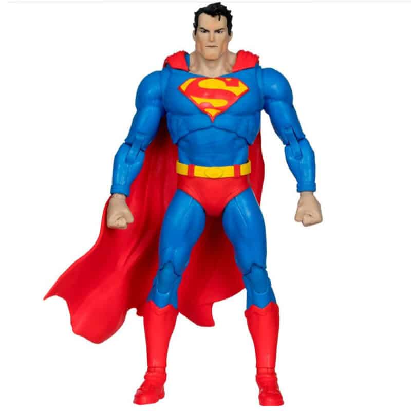 DC Multiverse Superman (Hush) Action Figure