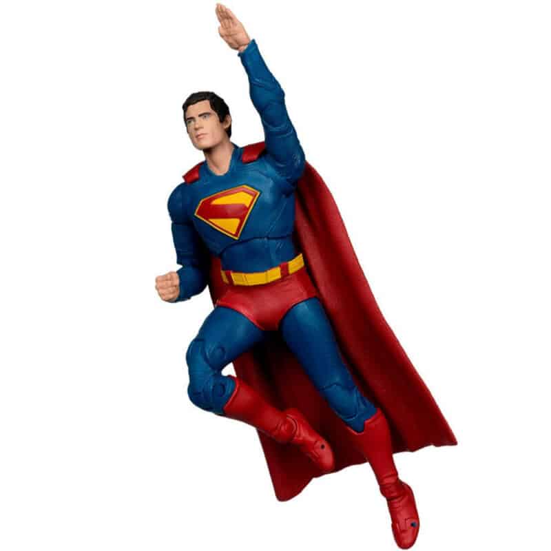 DC Multiverse Superman (Superman Movie) Action Figure