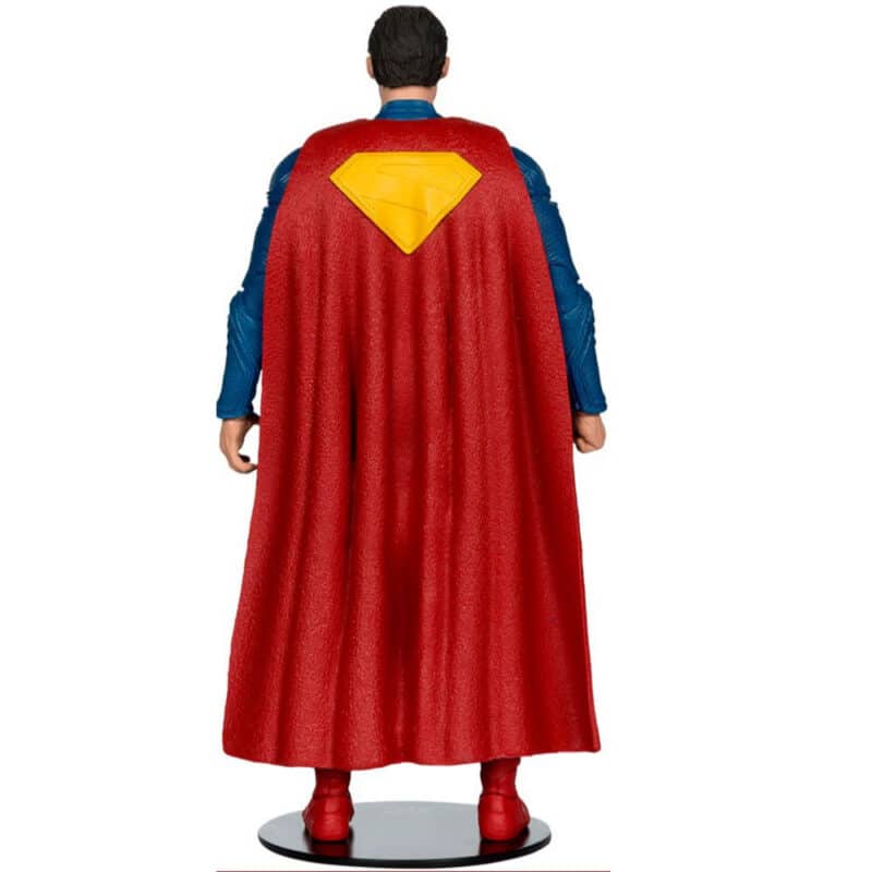 DC Multiverse Superman (Superman Movie) Action Figure