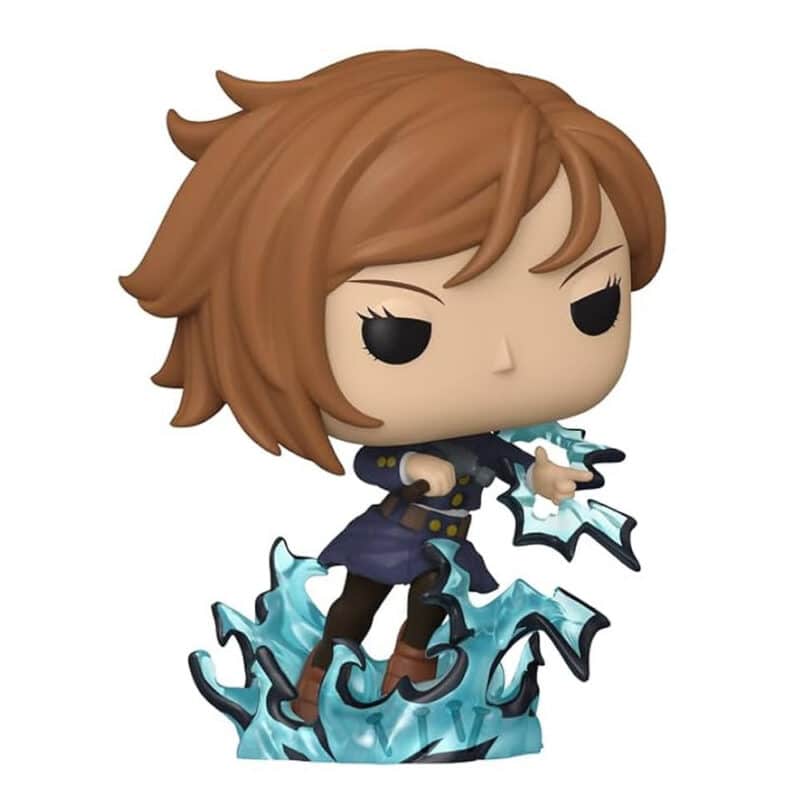 Funko POP! Plus: Jujutsu Kaisen Nobara Kugisaki