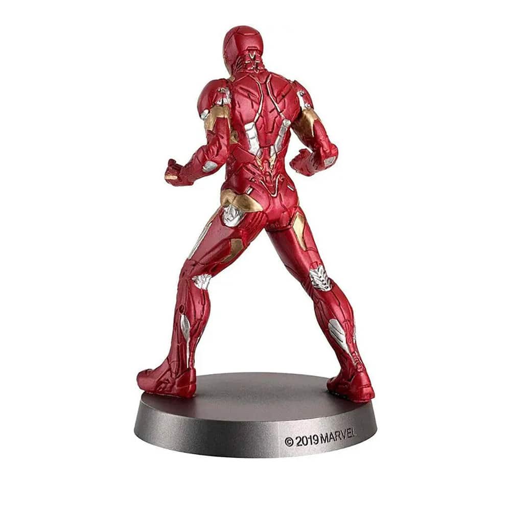 Marvel Captain America: Civil War – Iron Man Heavyweights Figure