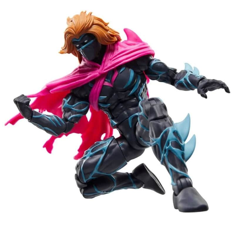 Marvel Legends Spider-Man: Marvel's Kaine Action figure