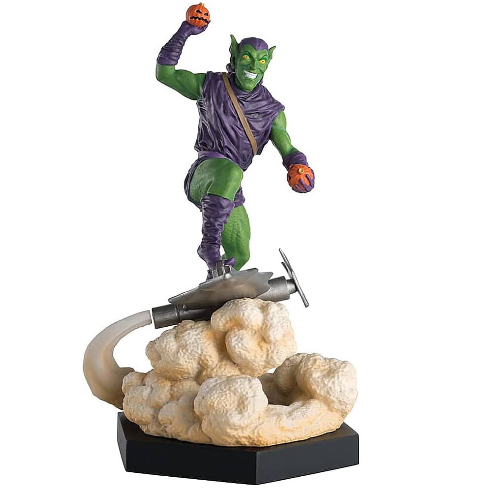 Marvel VS. – Green Goblin Figure