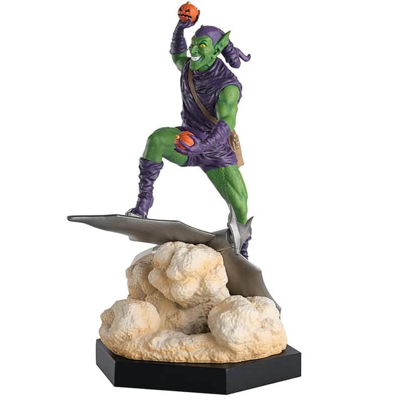 Marvel VS. – Green Goblin Figure