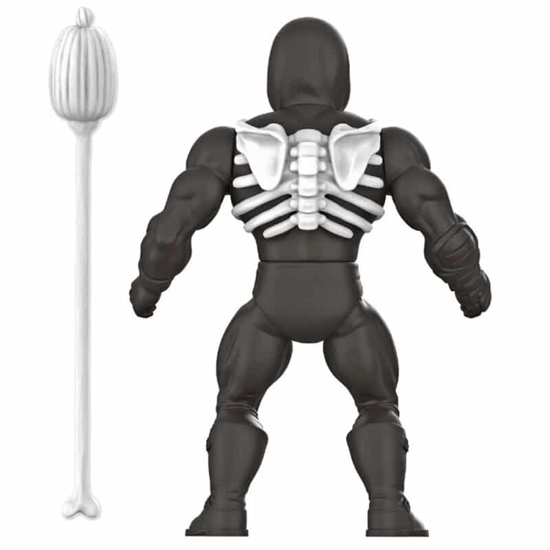 Misfits The Fiend Vintage Figure