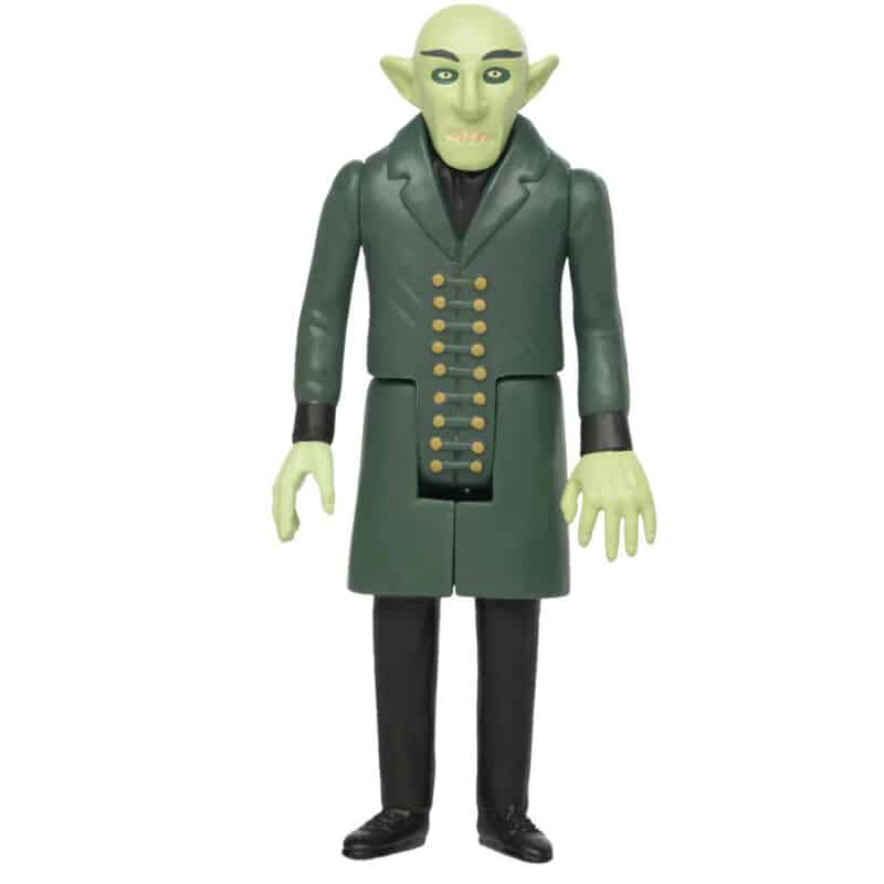 Nosferatu (Film Poster) ReAction Figure